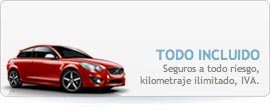 Compra de Coches en Almansa